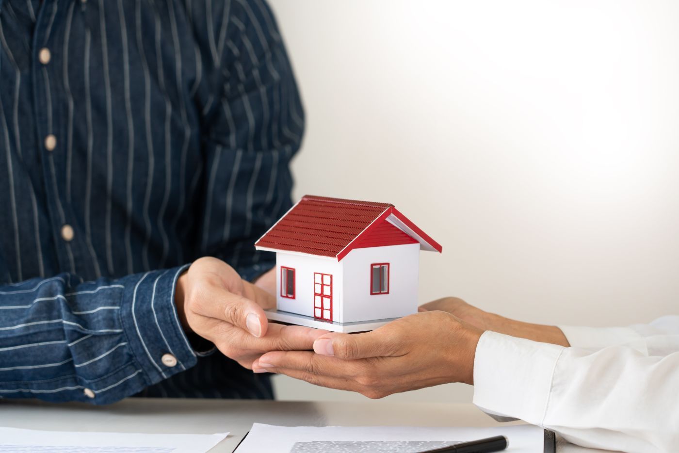 TRANSFER ON DEATH VS. PAYABLE ON DEATH DESIGNATION TRANSFER ON DEATH VS. PAYABLE ON DEATH DESIGNATION
