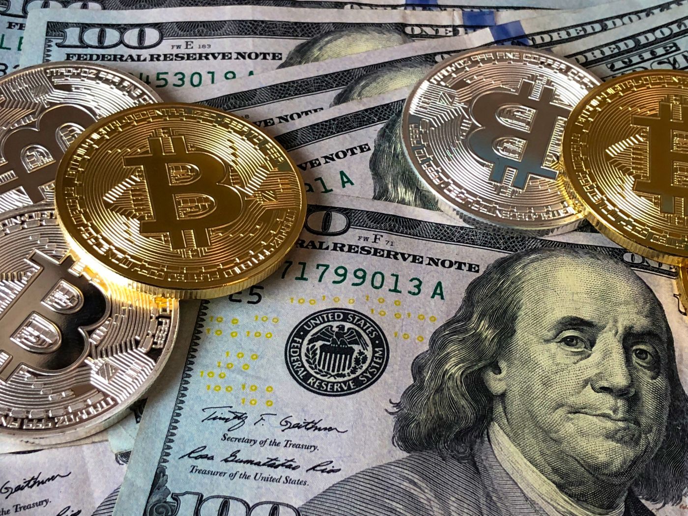 Don’t Forget to Include Your Cryptocurrency in Your Estate Plan