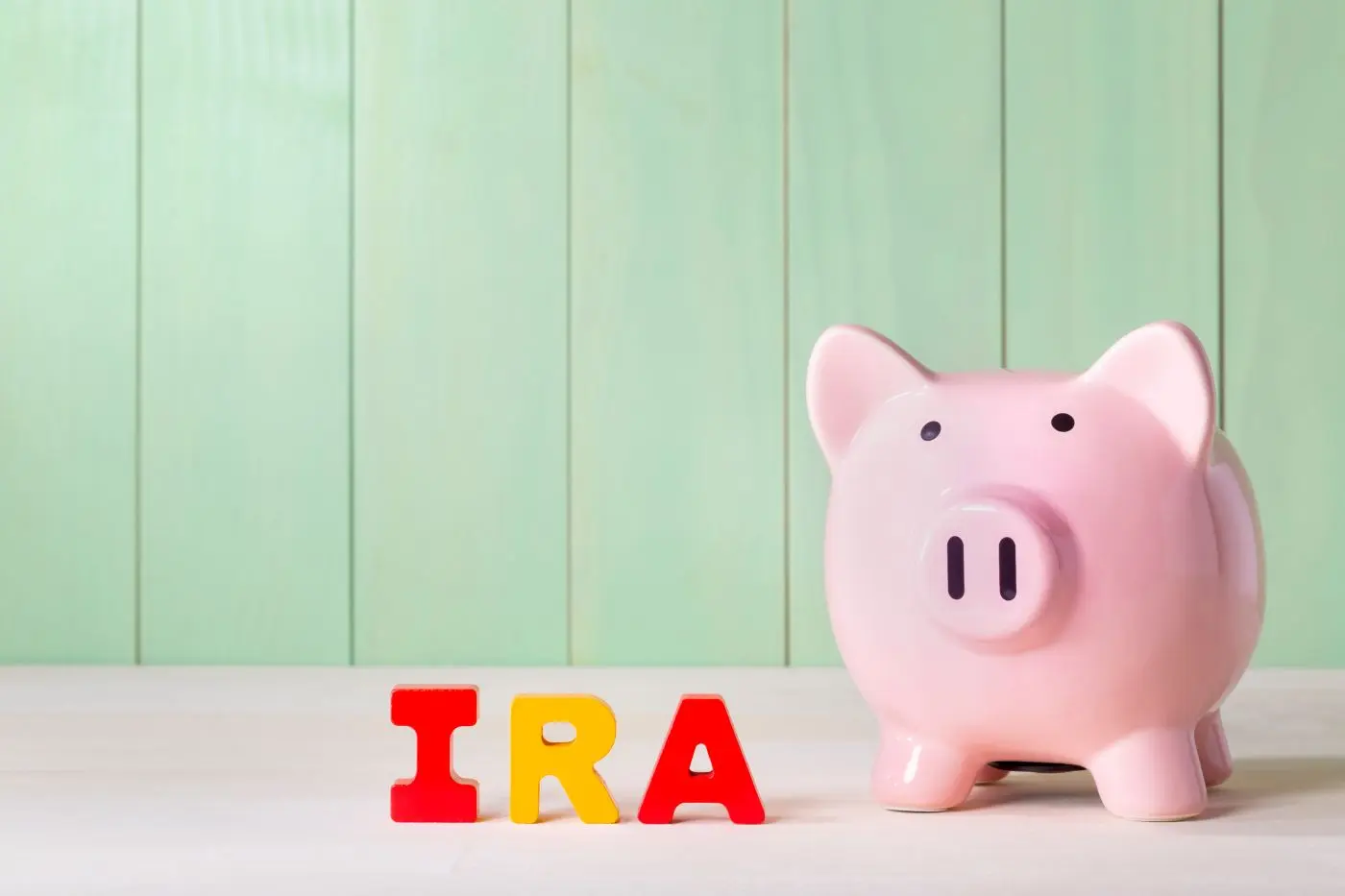 WHAT YOU NEED TO KNOW ABOUT IRA TRUSTS IN OHIO WHAT YOU NEED TO KNOW ABOUT IRA TRUSTS IN OHIO