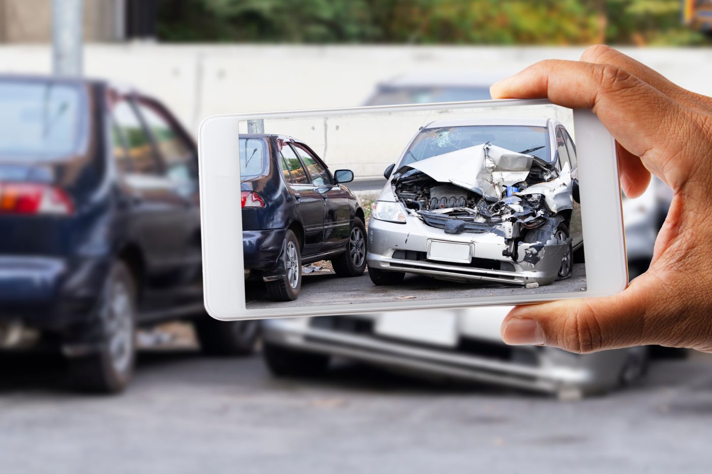 10 TIPS TO MAXIMIZE YOUR COMPENSATION AFTER AN AUTO ACCIDENT
