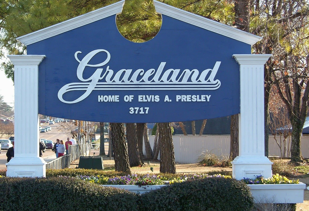 “SHARING MONEY IS WHAT GIVES IT IT’S VALUE.” – ELVIS PRESLEY