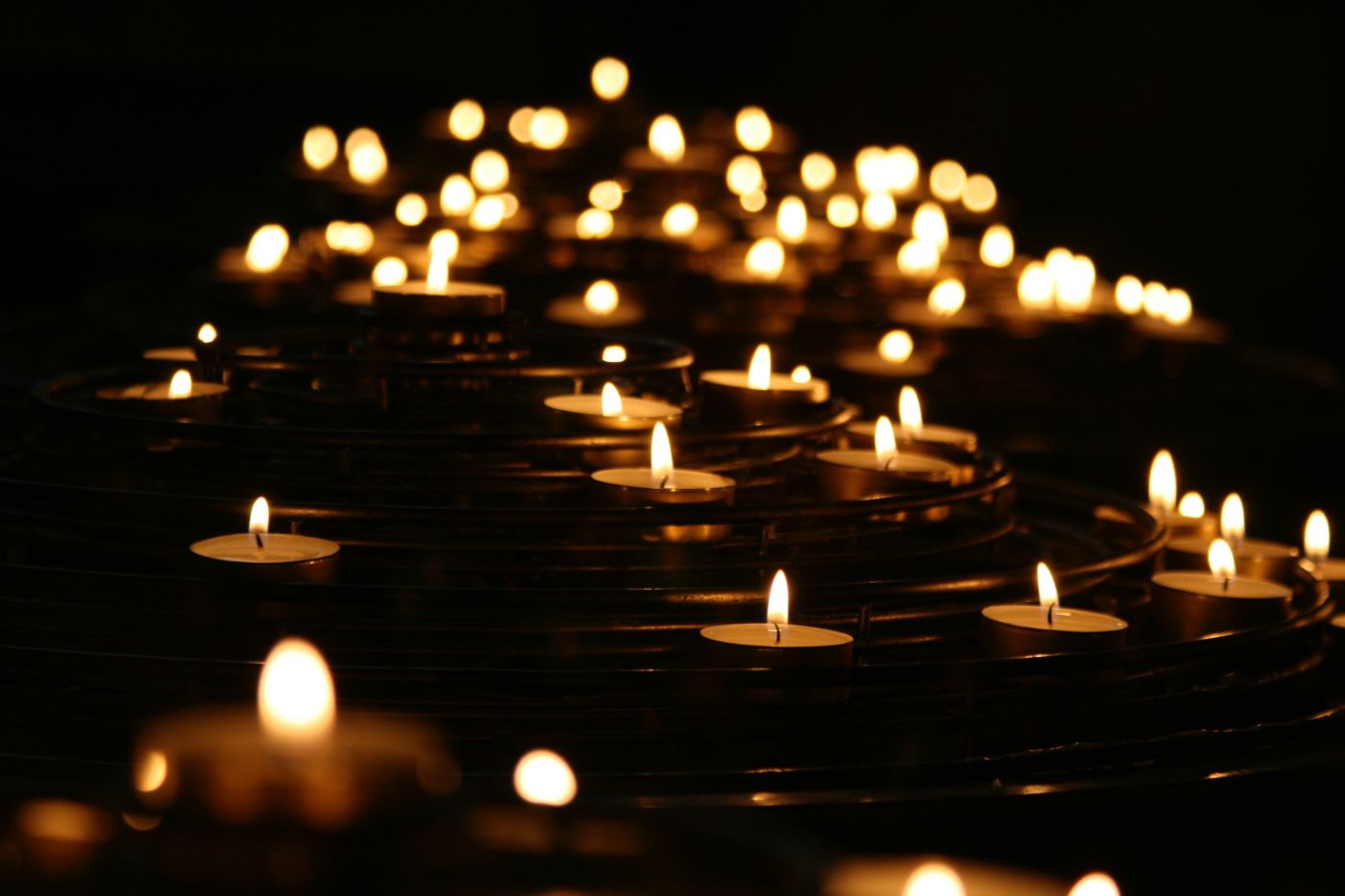 REVIEWING YOUR ESTATE PLAN AFTER THE DEATH OF A LOVED ONE