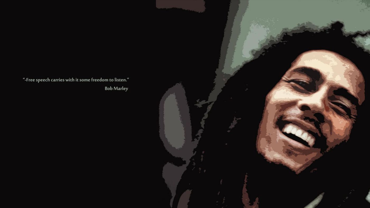 ONE LOVE: BOB MARLEY’S LEGACY