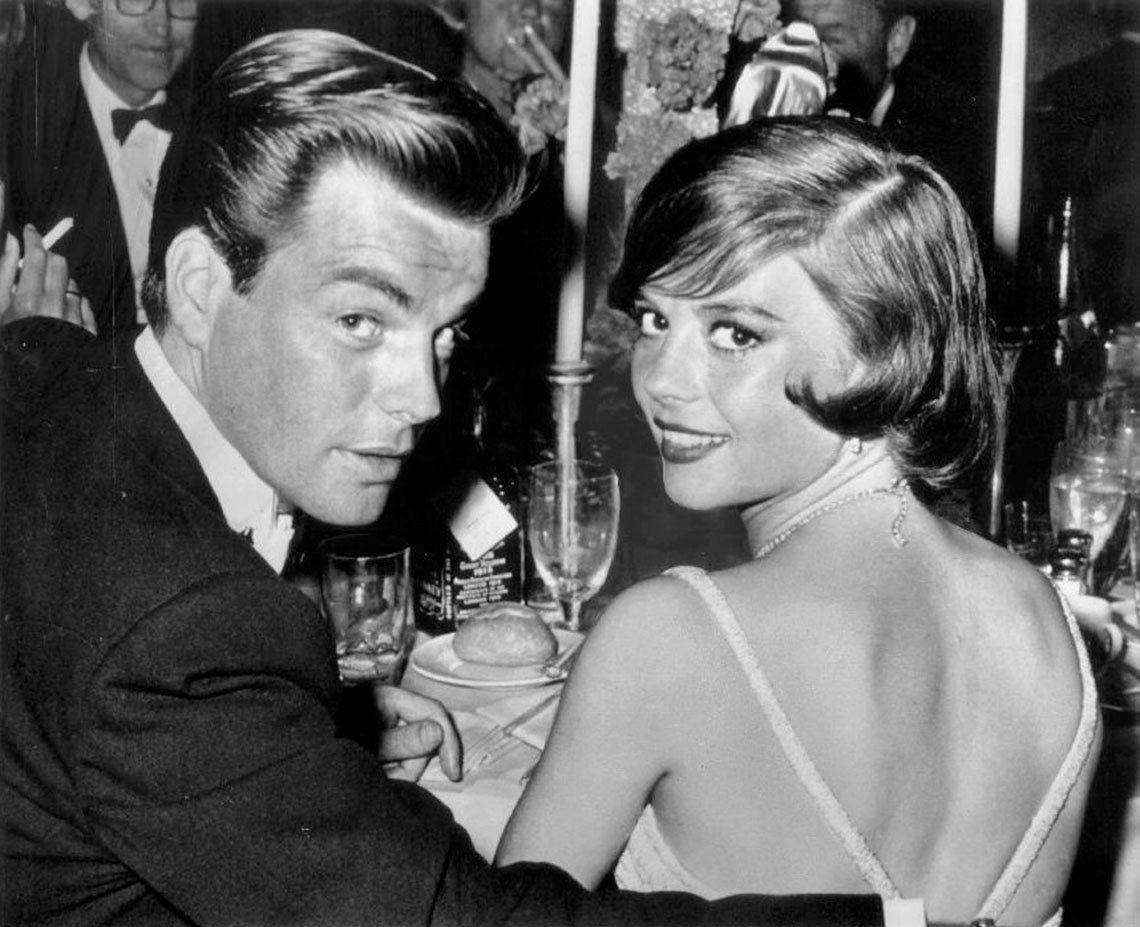 DID NATALIE WOOD’S KILLER INHERIT HER ESTATE?