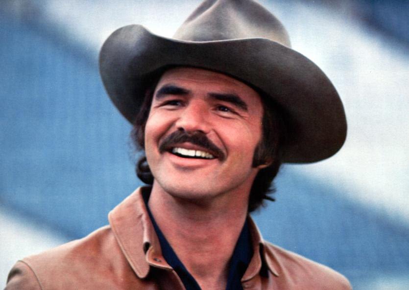 INSIDE BURT REYNOLDS’ PRIVATE ESTATE PLAN: WHY HE LEFT HIS SON OUT OF HIS WILL