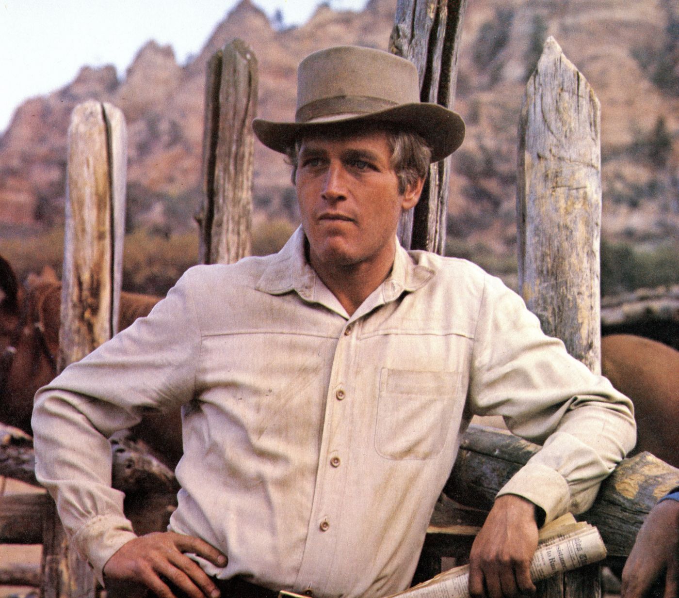 PAUL NEWMAN: NOBODY’S FOOL