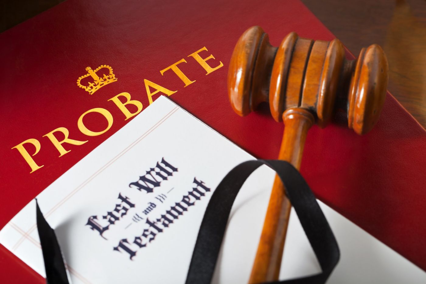 PROS AND CONS OF PROBATE