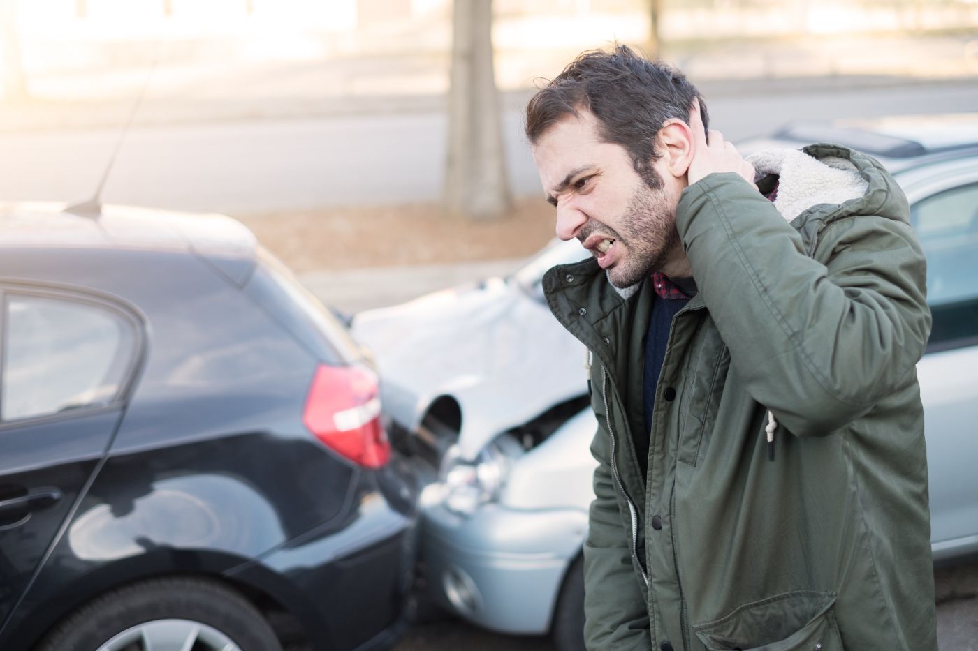 SYMPTOMS TO LOOK OUT FOR AFTER A CAR ACCIDENT
