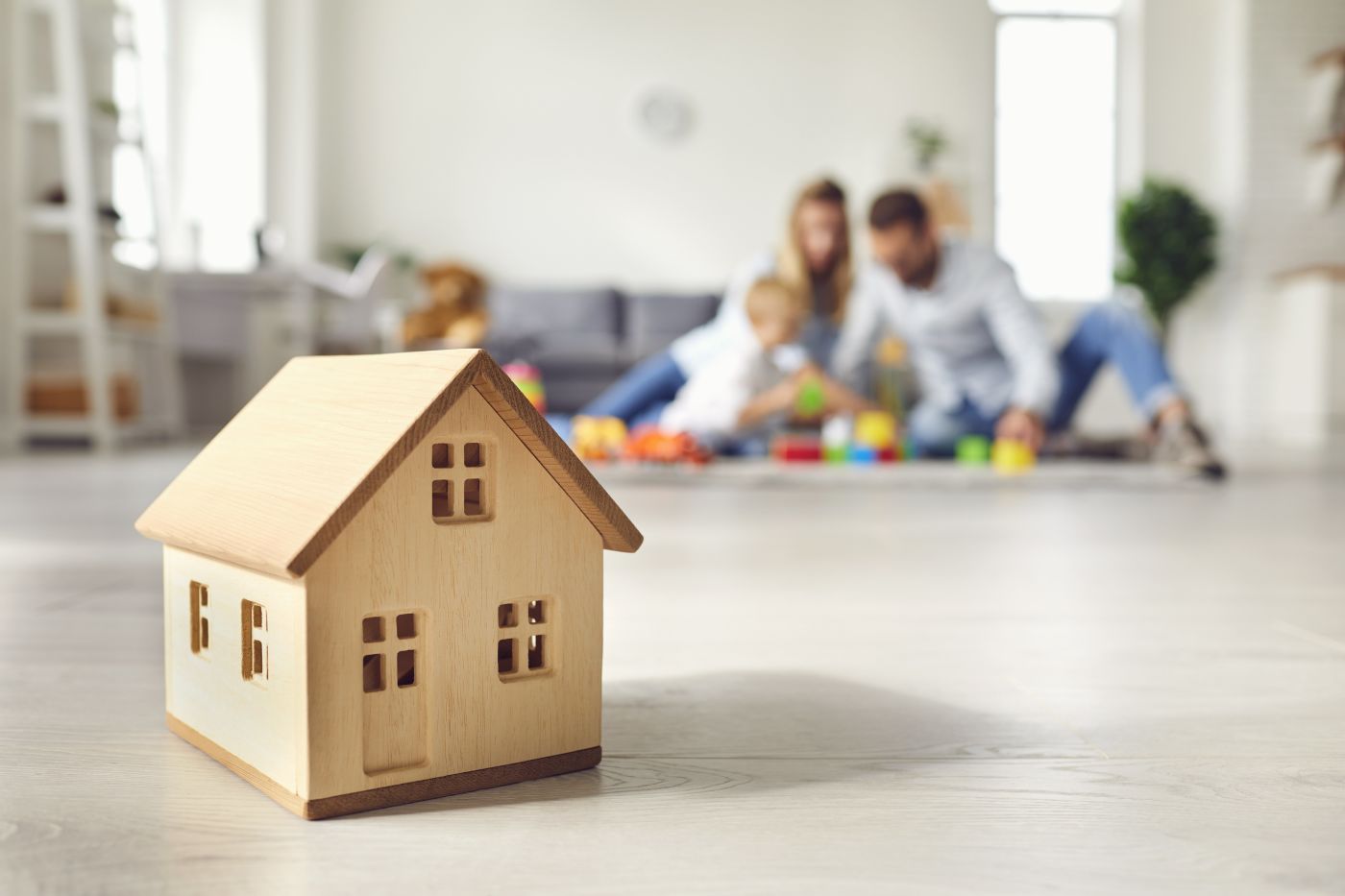 TANGLED TITLES: HOMEOWNERSHIP, PROPERTY DEEDS, AND ESTATE PLANNING