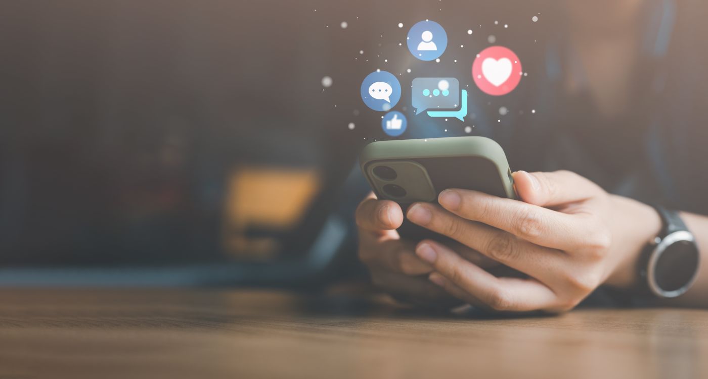 WHAT HAPPENS TO YOUR SOCIAL MEDIA ACCOUNTS AT YOUR DEATH? WHAT HAPPENS TO YOUR SOCIAL MEDIA ACCOUNTS AT YOUR DEATH?