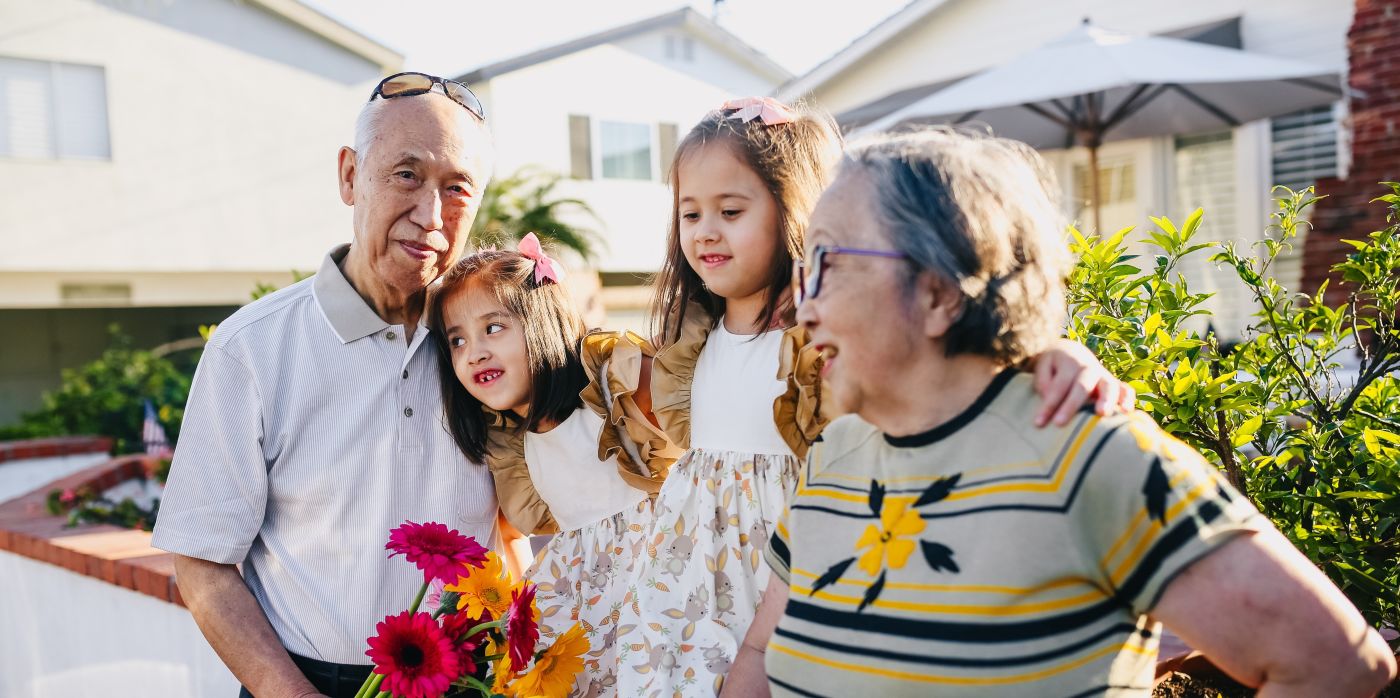 PRESERVING MONEY AND PROPERTY FOR GRANDCHILDREN AND BEYOND