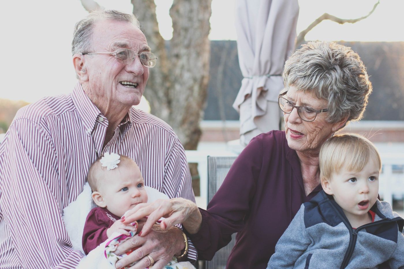 IT’S ALL IN THE FAMILY: 4 COMMON LEGAL TERMS THAT DESCRIBE LOVED ONES IN ESTATE PLANNING IT’S ALL IN THE FAMILY: 4 COMMON LEGAL TERMS THAT DESCRIBE LOVED ONES IN ESTATE PLANNING