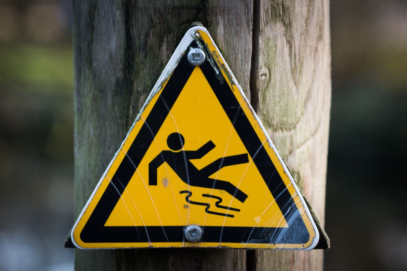 WHAT IS A PERSONAL INJURY CLAIM?