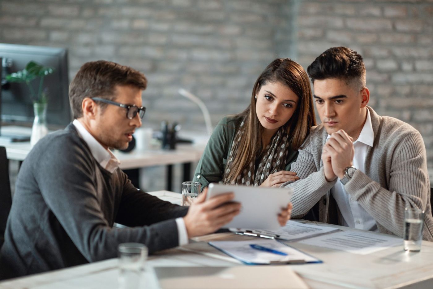 WHY SHOULD MILLENNIALS CARE ABOUT ESTATE PLANNING? WHY SHOULD MILLENNIALS CARE ABOUT ESTATE PLANNING?