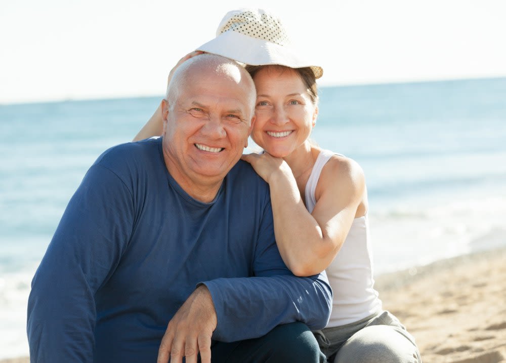 LIVING TRUSTS: NOT AS COMPLEX AS YOU THINK