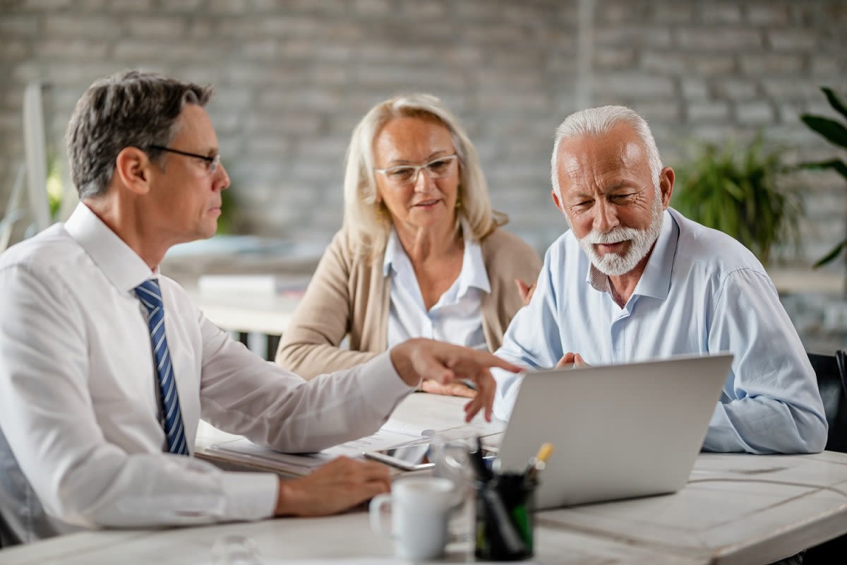 THE STAR PLAYER ON YOUR ESTATE PLANNING TEAM