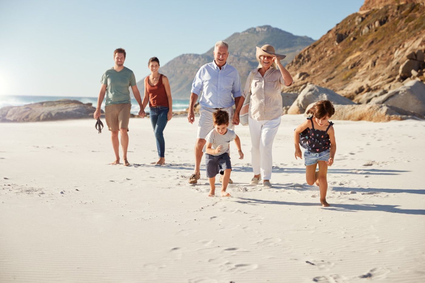 LIQUID ASSETS: TRANSFORM YOUR ESTATE PLAN AND YOUR FAMILY’S FUTURE