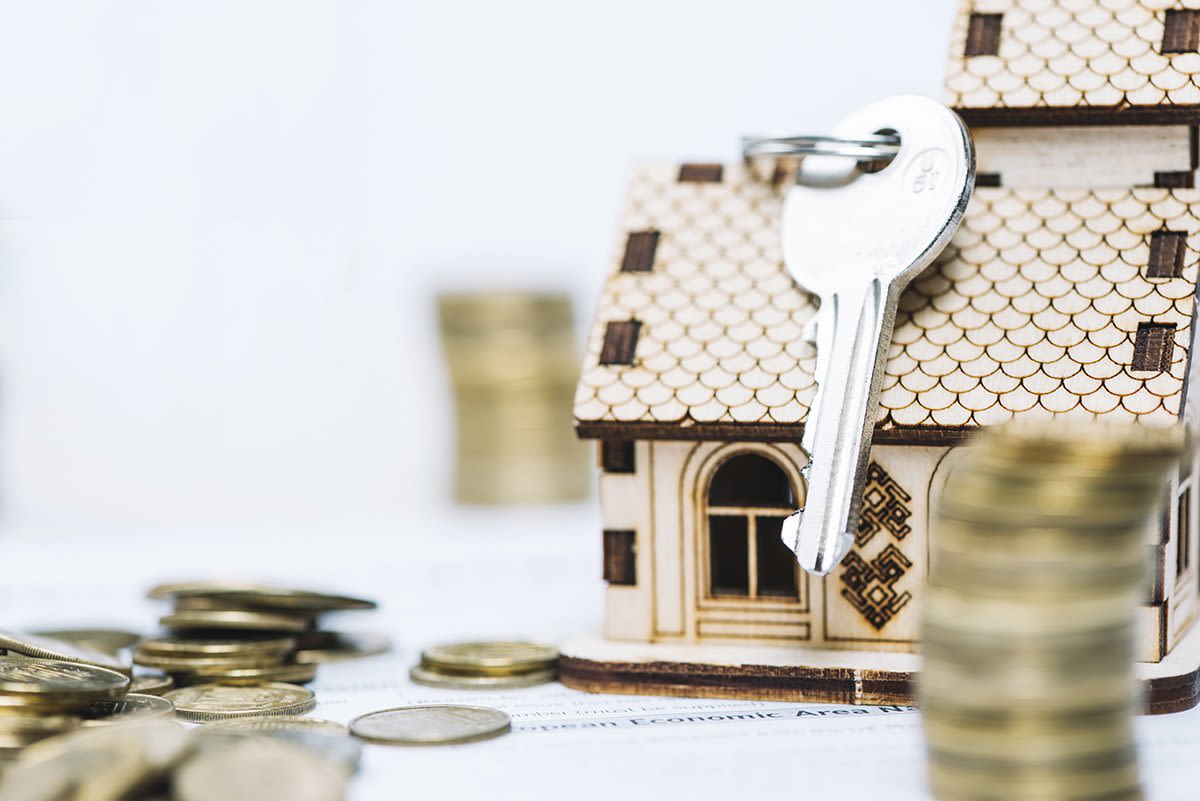 GUIDELINES FOR DEDUCTING MORTGAGE POINTS GUIDELINES FOR DEDUCTING MORTGAGE POINTS