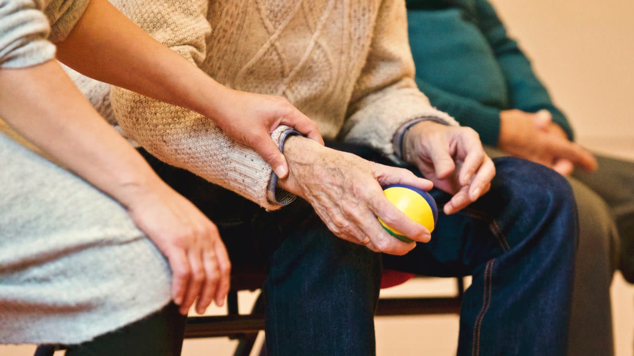 LONG-TERM CARE, UNDERSTANDING YOUR OPTIONS