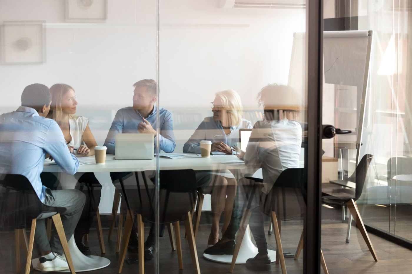 S CORPORATIONS VS. LLCS: WHICH ENTITY IS RIGHT FOR YOU?