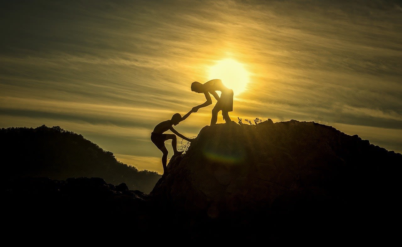 DOES YOUR COMPANY HAVE A SUCCESSION PLAN? DOES YOUR COMPANY HAVE A SUCCESSION PLAN?