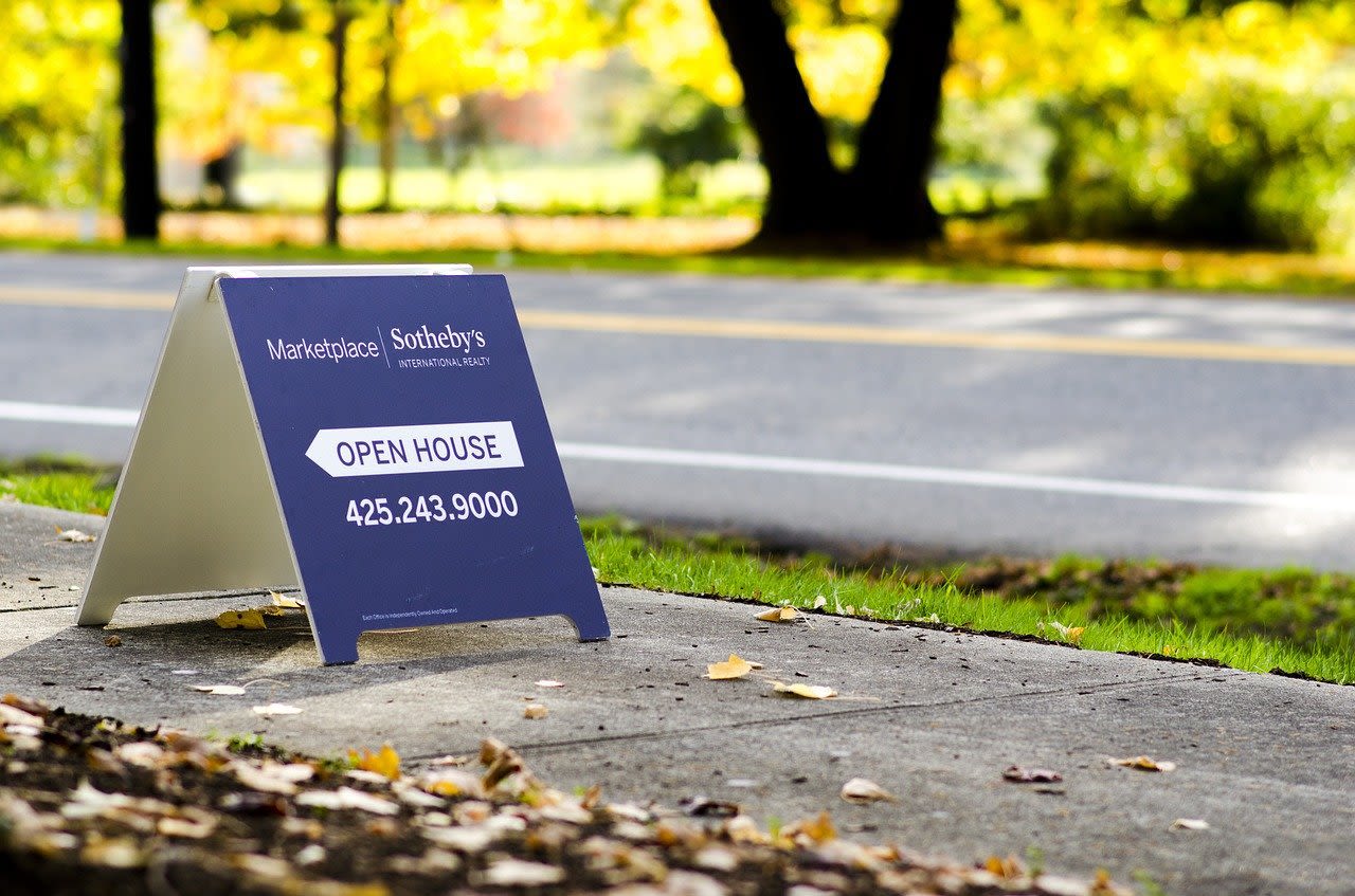 THE “TAXING EFFECTS” OF SELLING YOUR HOME