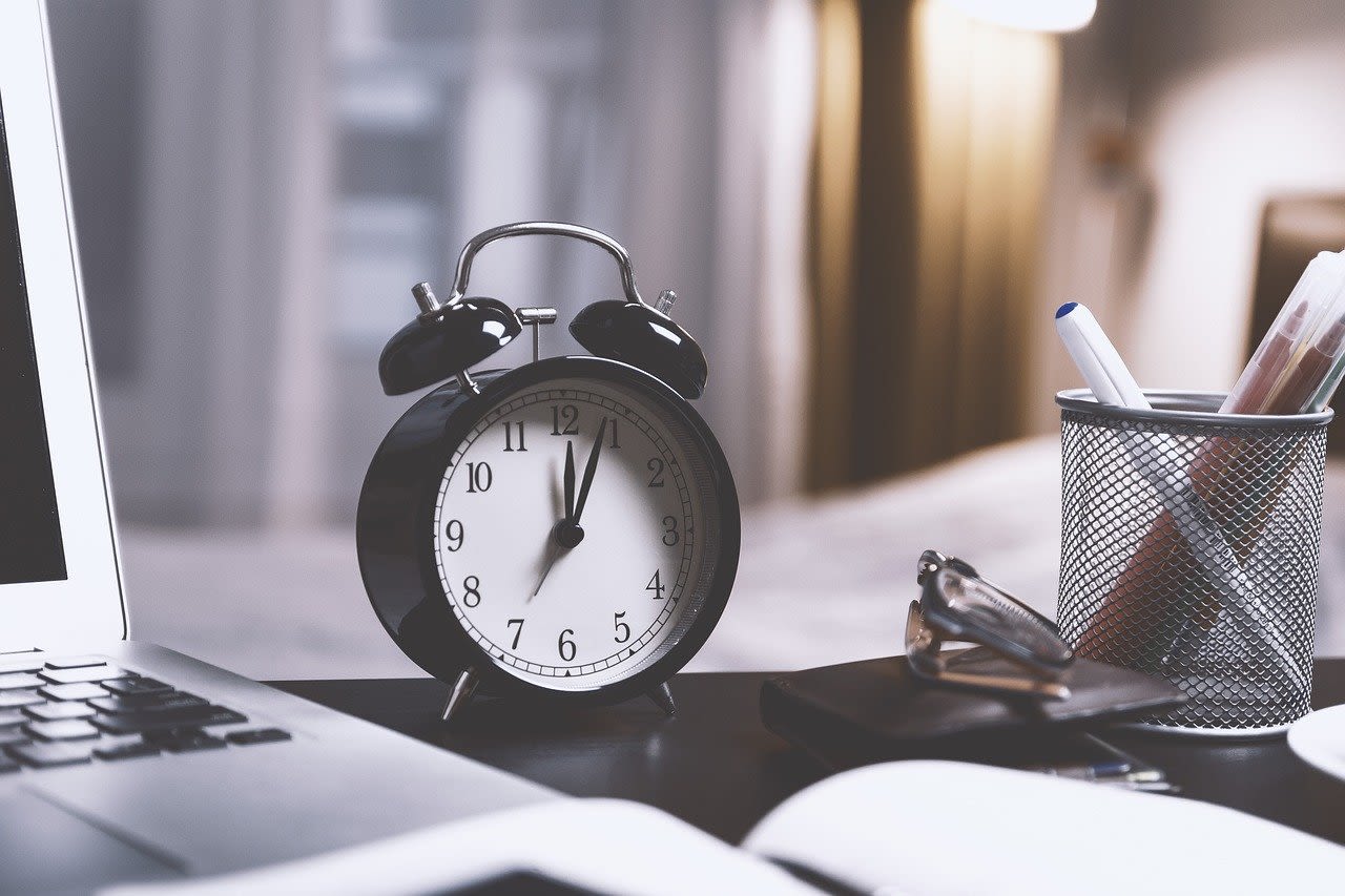 MEETING THE APRIL 15TH DEADLINE