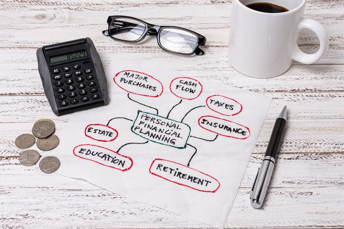 THE ABC’S OF ESTATE PLANNING