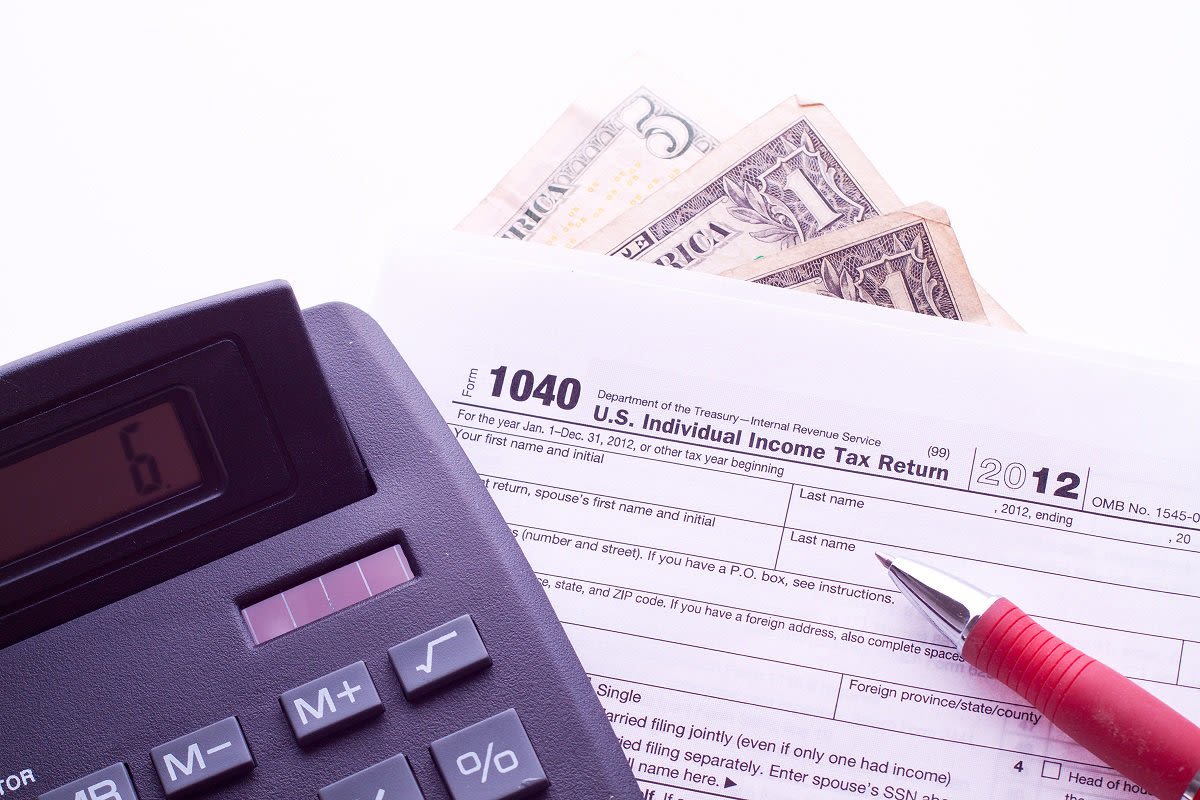 NATIONAL TAXPAYER ADVOCATE WARNS THE IRS IS UNDERFUNDED