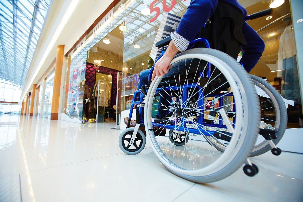 A PRESCRIPTION FOR DISABILITY