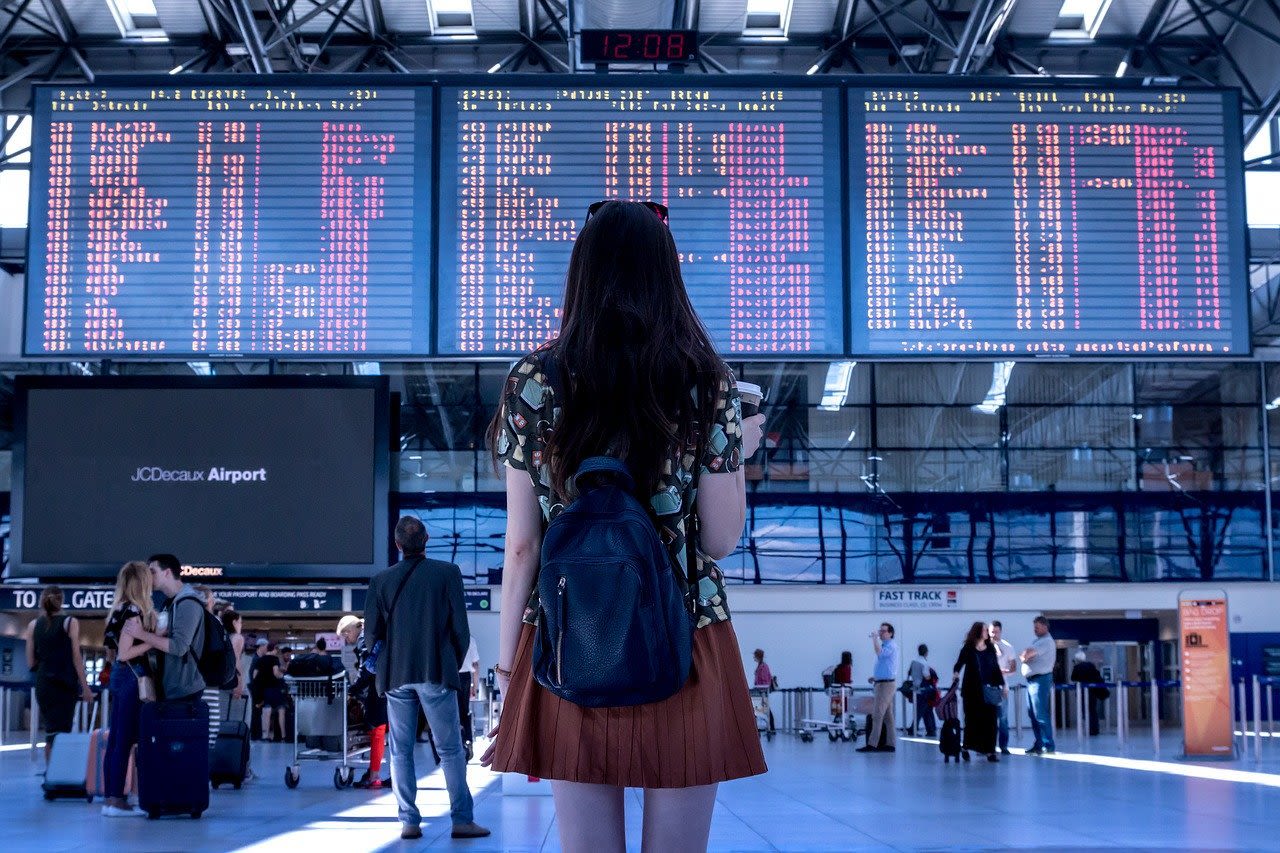 ESTATE PLANNING FOR AMERICANS LIVING ABROAD