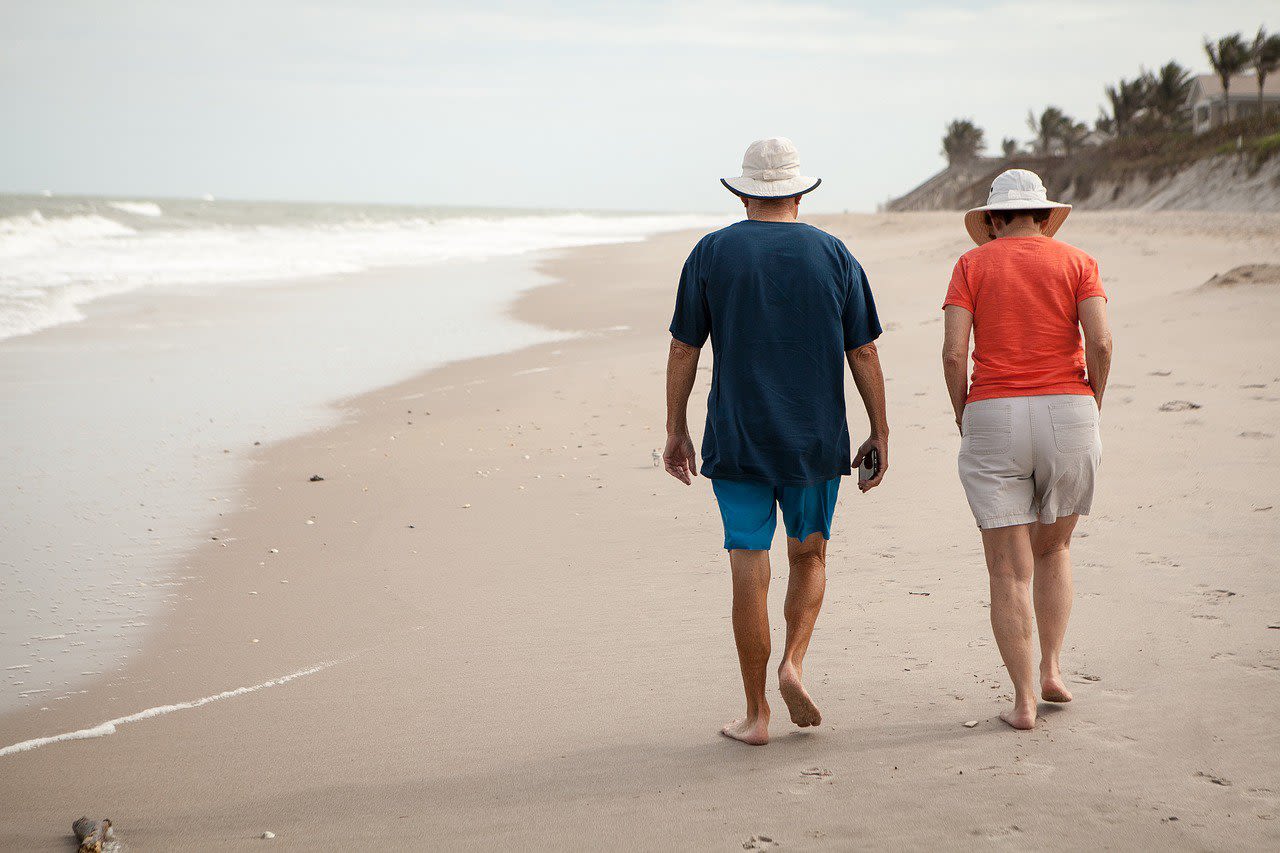 LONG-TERM CARE: BETTER TO BE SAFE THAN SORRY
