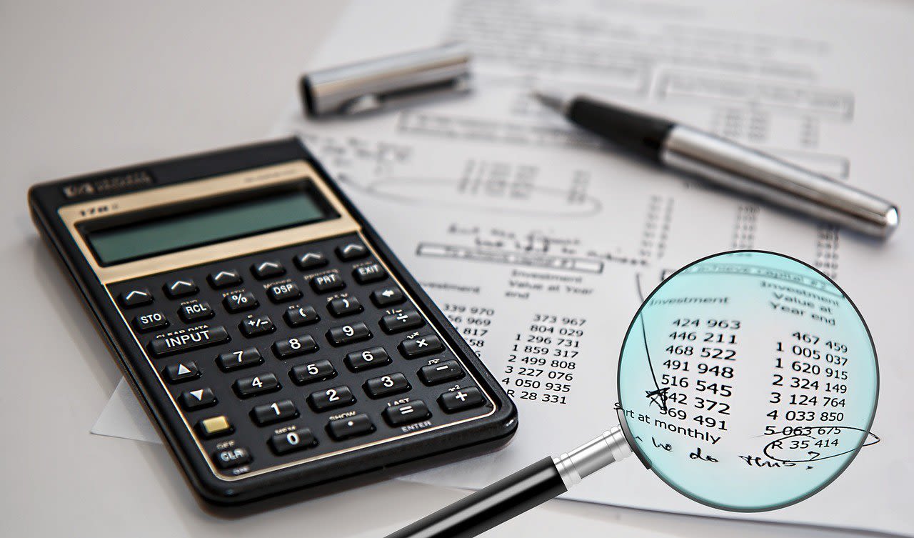 TAX AUDITS: CAUSE FOR CONCERN?