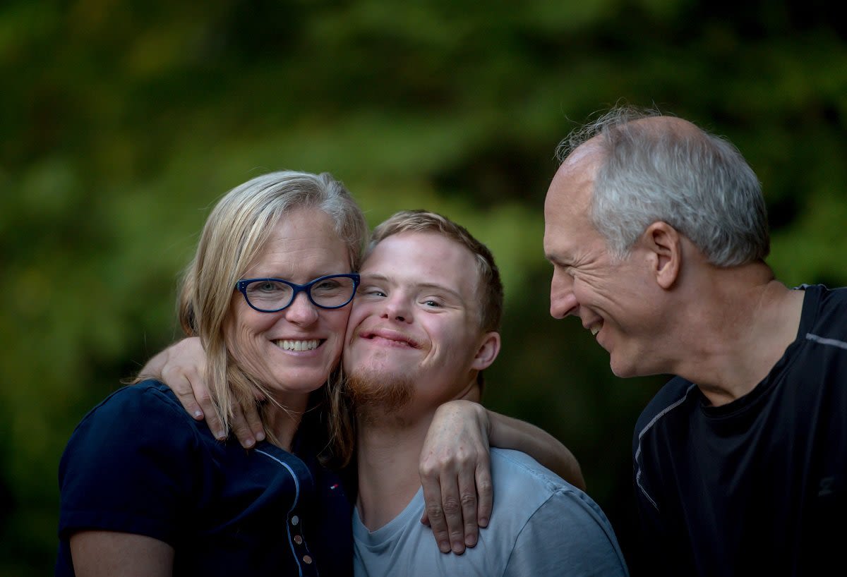 SECURING FUTURE CARE WITH A SPECIAL NEEDS TRUST
