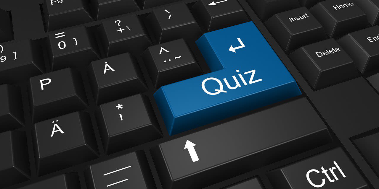 A QUICK ESTATE PLANNING QUIZ