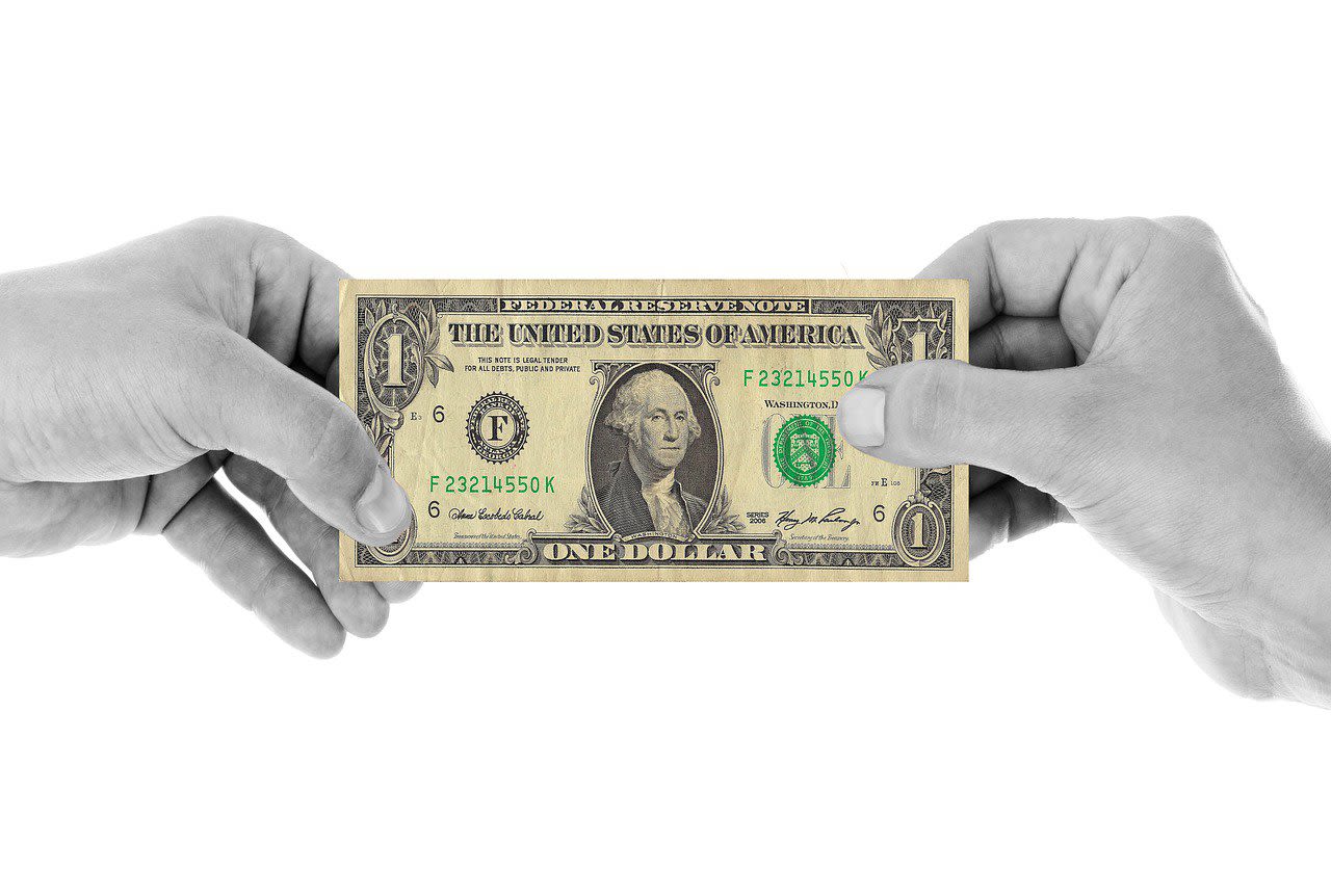 LOANING MONEY TO YOUR CHILDREN
