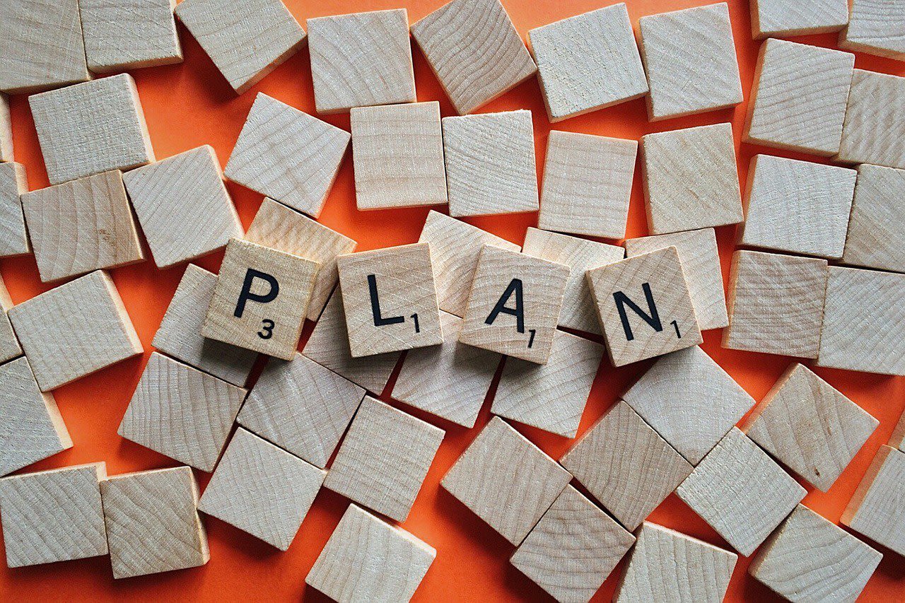 STRATEGIES FOR SUCCESS: BUSINESS SUCCESSION PLANNING