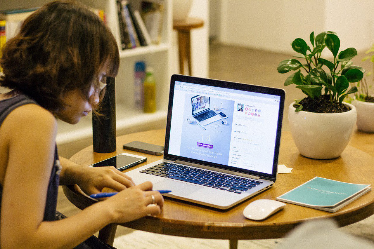 WILL YOUR HOME OFFICE PASS THE “TEST”? WILL YOUR HOME OFFICE PASS THE “TEST”?