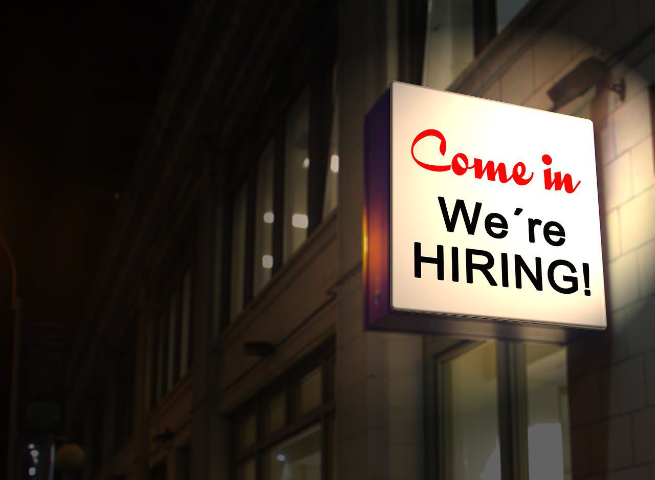 STAY FLEXIBLE TO SUCCEED IN A TIGHT TALENT MARKET