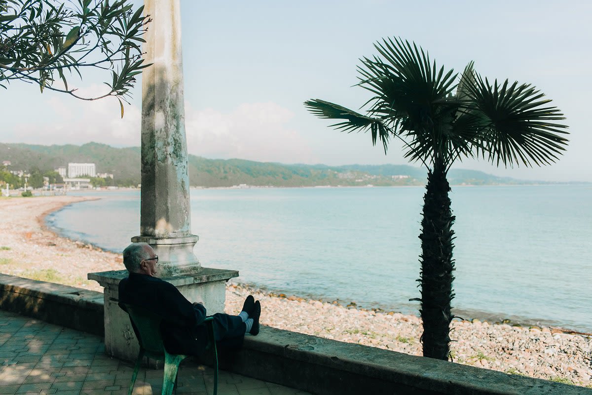 RETIREMENT PLANNING AND THE “ONE-MAN BAND”