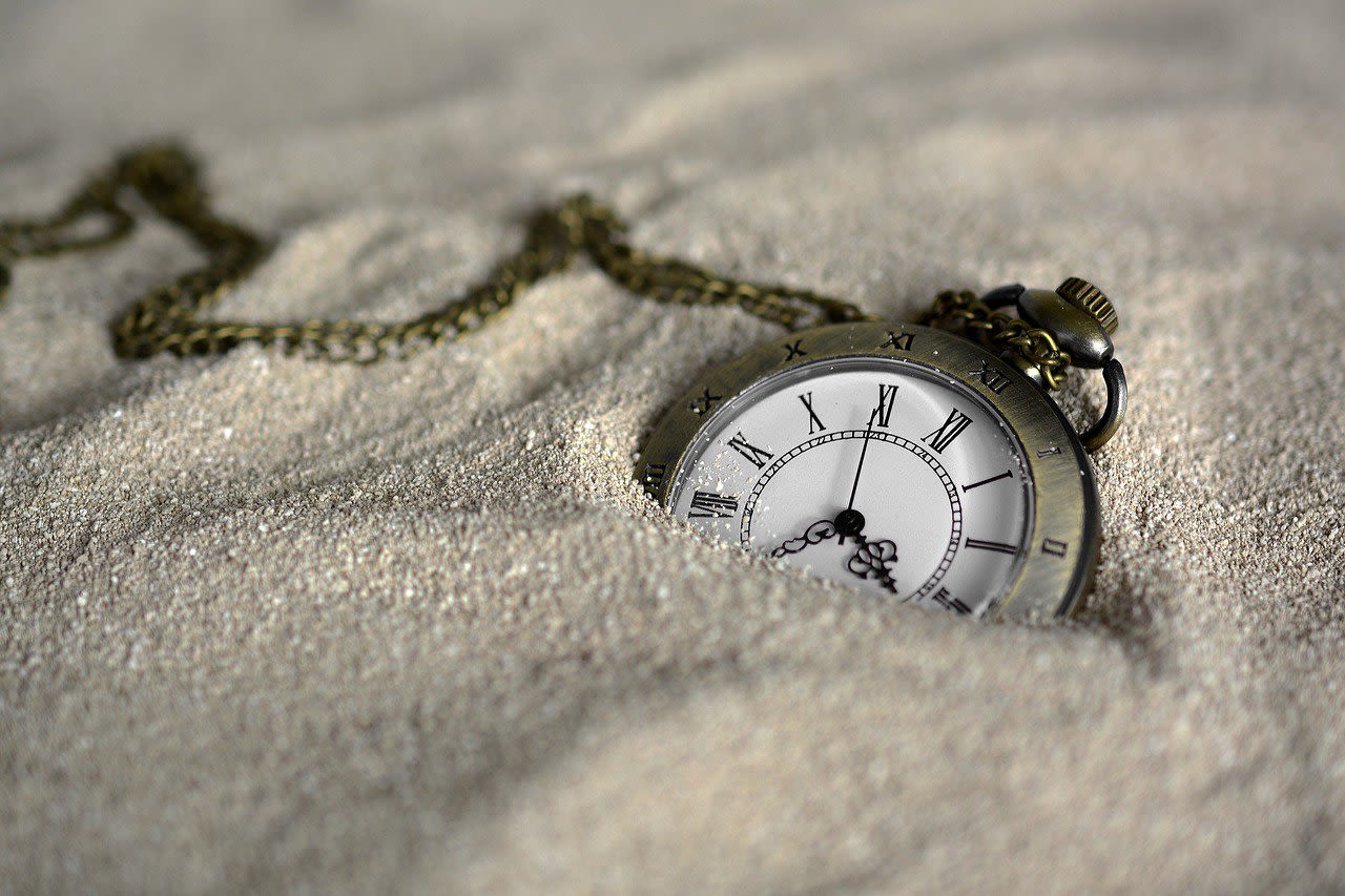 YOUR TAX STRATEGY: TIMING IS EVERYTHING YOUR TAX STRATEGY: TIMING IS EVERYTHING
