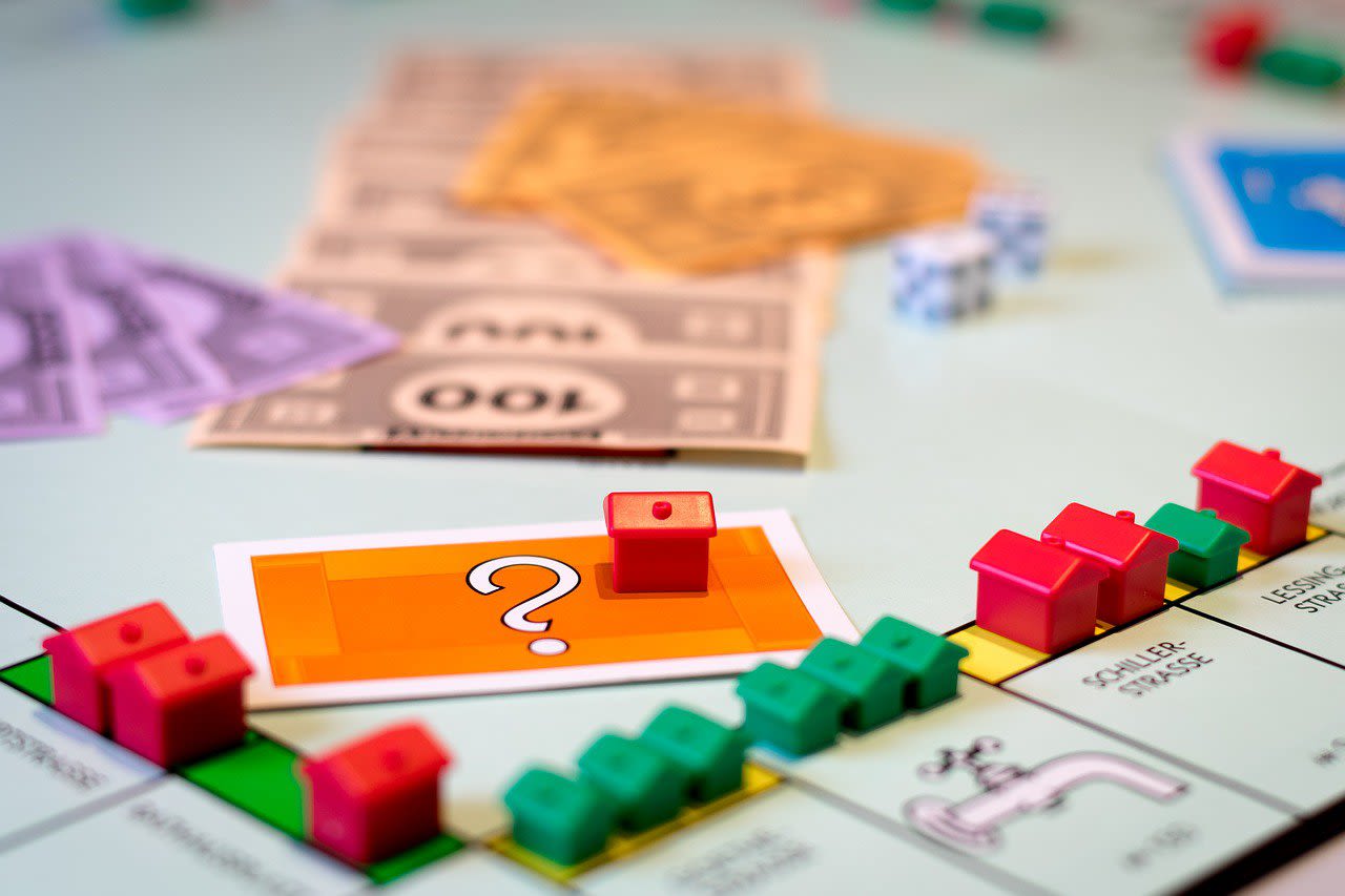 DOES THE BUCK STOP WITH LENDING INSTITUTIONS? DOES THE BUCK STOP WITH LENDING INSTITUTIONS?