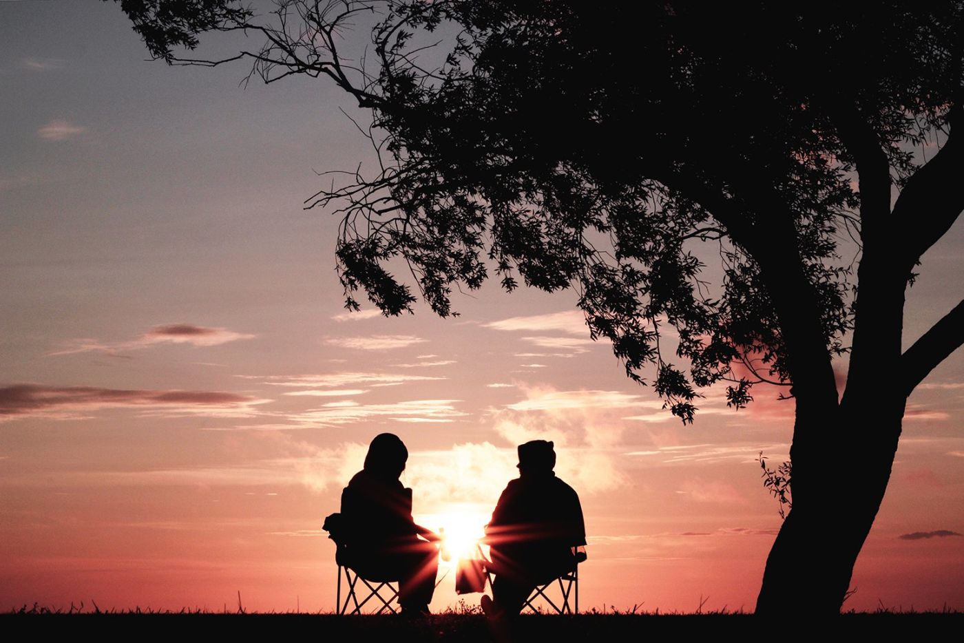 LOCATION MATTERS WHEN CHOOSING A RETIREMENT HOME
