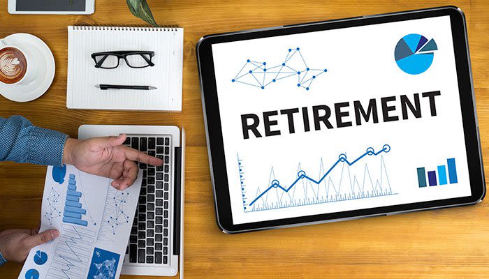 UPDATE YOUR ESTATE PLAN DURING RETIREMENT