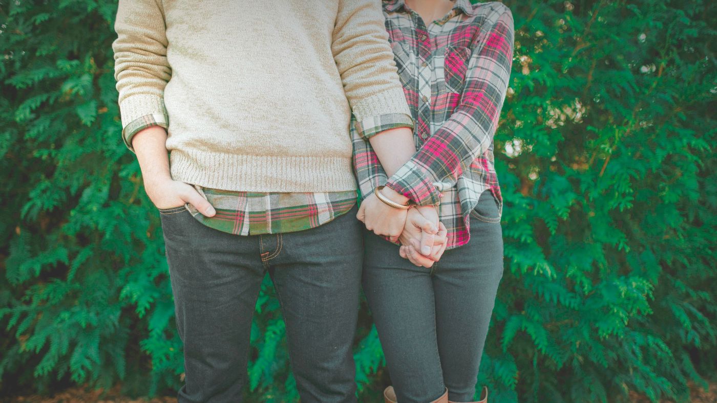 ESTATE PLANNING CHALLENGES FOR UNMARRIED COUPLES ESTATE PLANNING CHALLENGES FOR UNMARRIED COUPLES