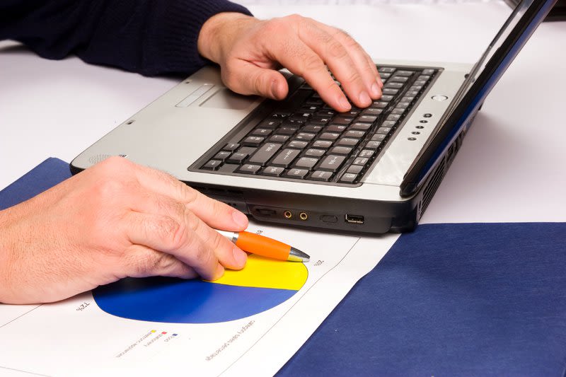 A SHOPPER’S GUIDE TO TAX CONSULTANTS