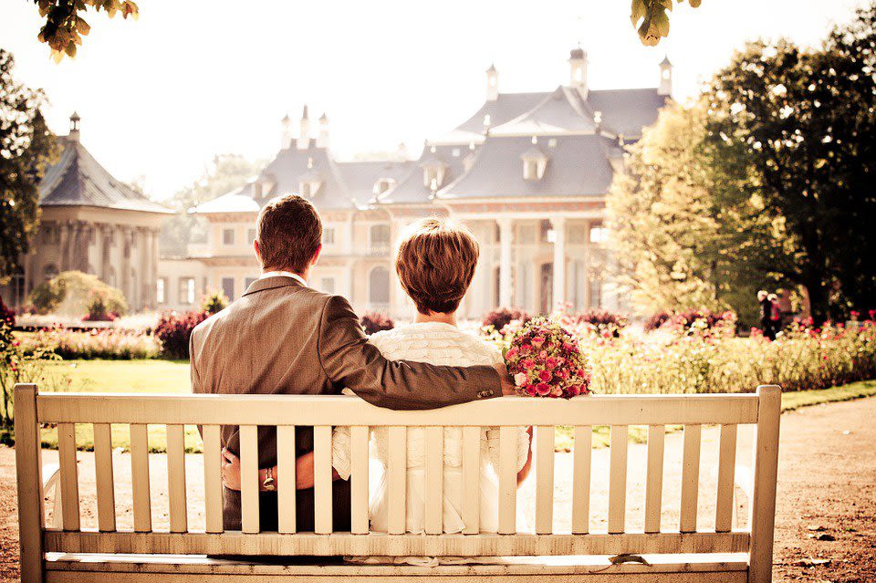 ESTATE PLANNING FOR LIFETIME PARTNERS