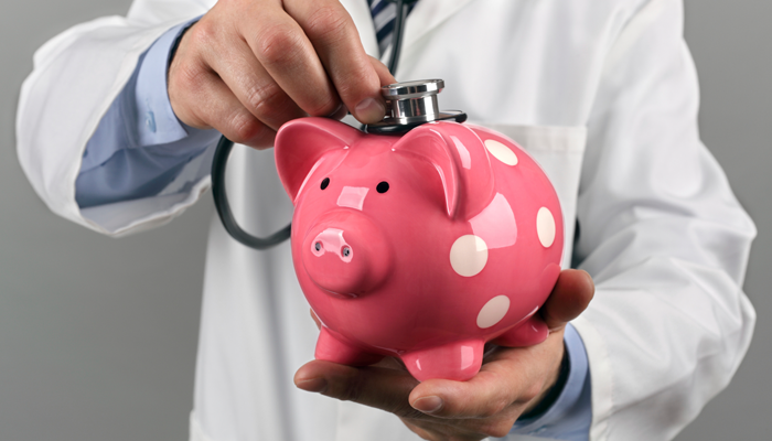THE TRIPLE TAX BENEFITS OF HEALTH SAVINGS ACCOUNTS