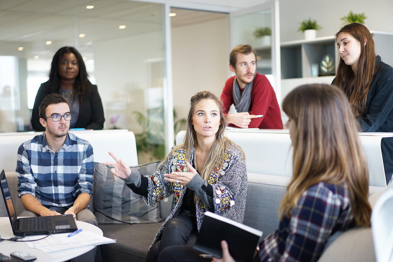 SMALL BUSINESS OWNERS ARE GETTING A NEW INCENTIVE TO SELL TO THEIR EMPLOYEE