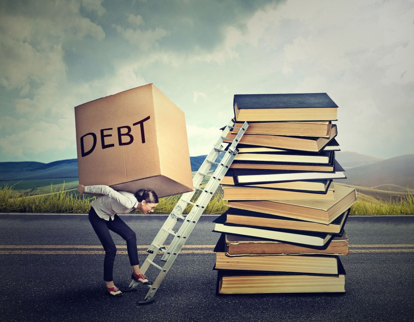 CAN I COLLECT ON MY DECEASED SPOUSE’S LOANS? CAN I COLLECT ON MY DECEASED SPOUSE’S LOANS?